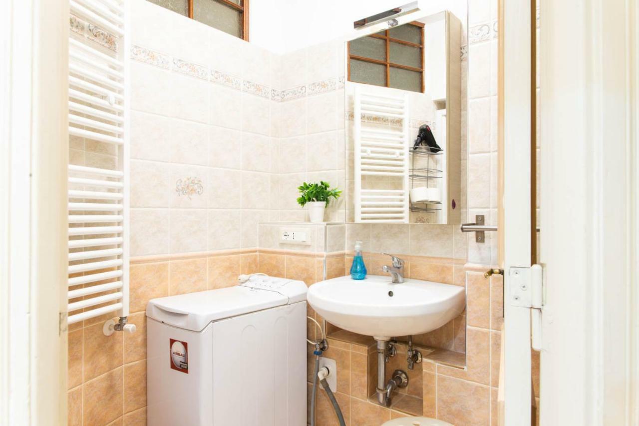 Sunny Home Rome Exterior photo
