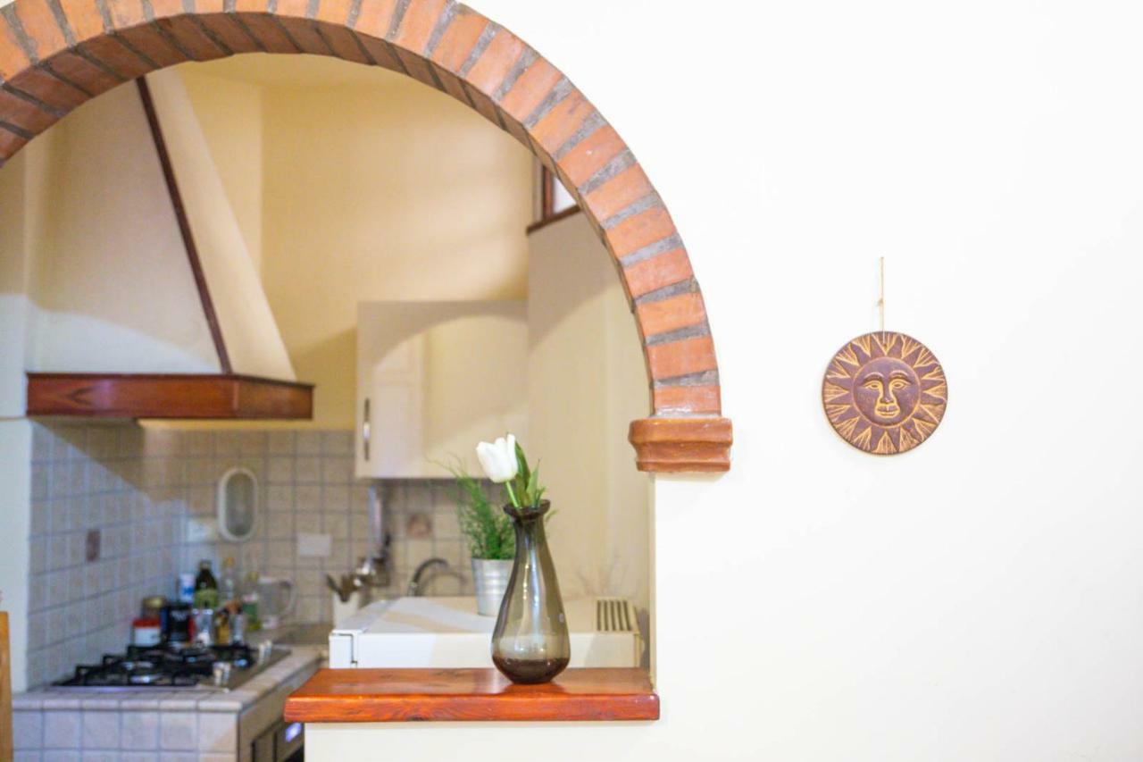 Sunny Home Rome Exterior photo
