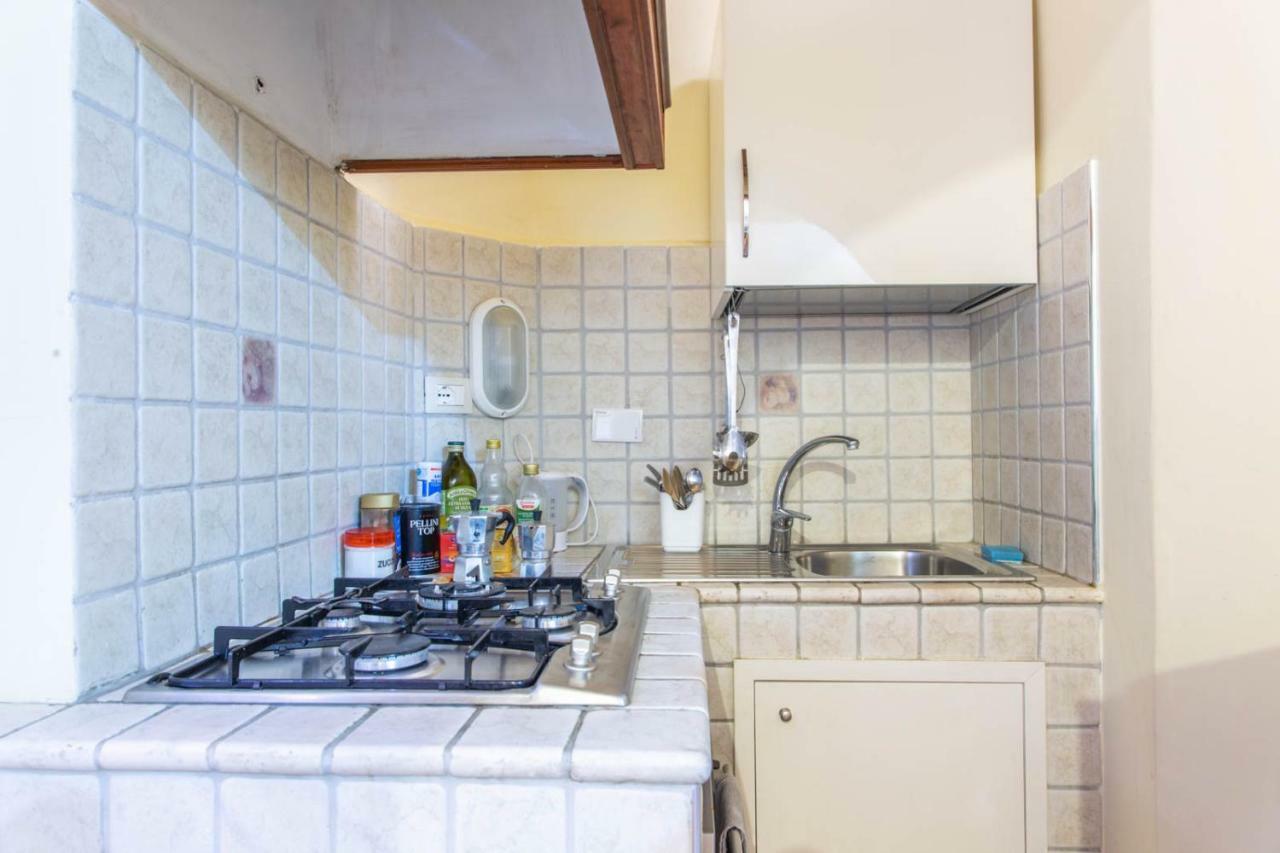 Sunny Home Rome Exterior photo