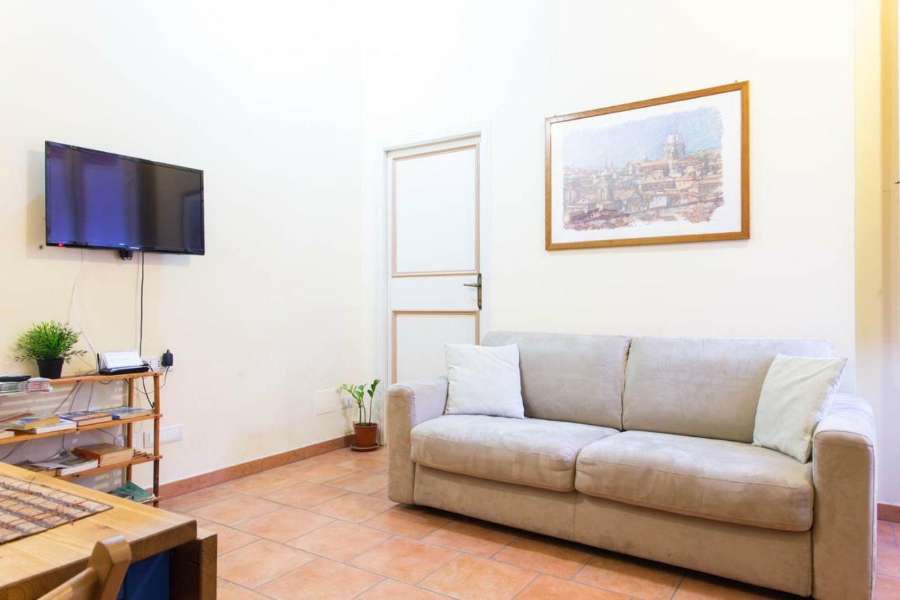 Sunny Home Rome Exterior photo