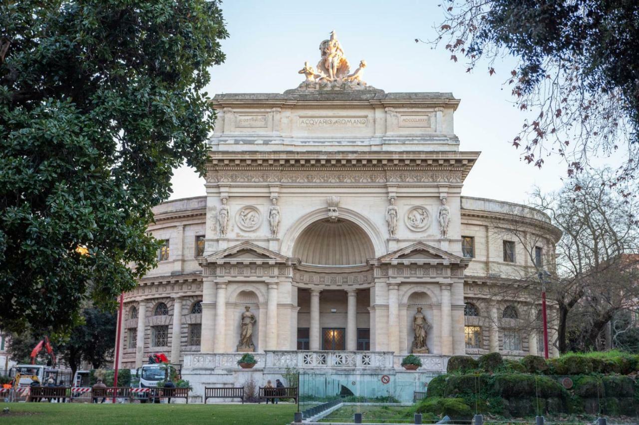 Sunny Home Rome Exterior photo