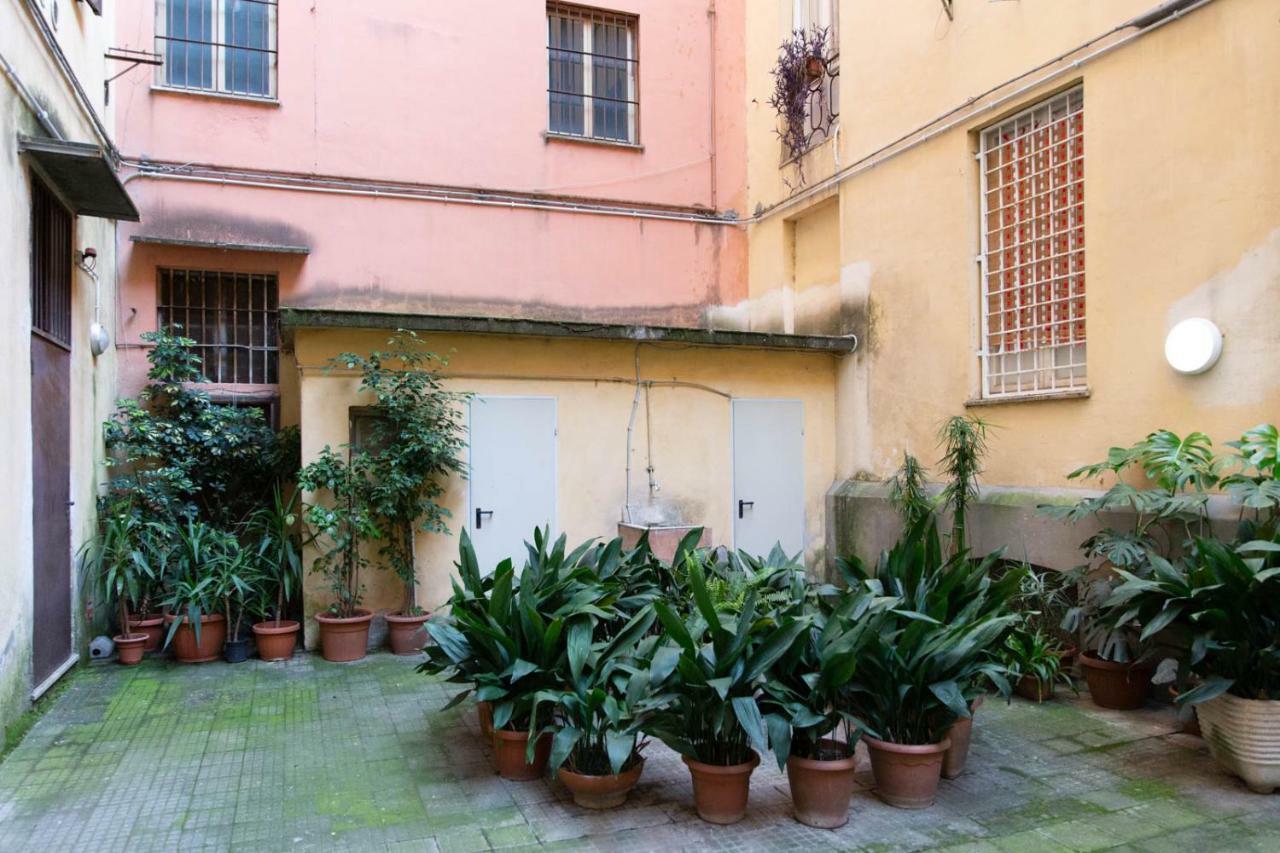 Sunny Home Rome Exterior photo