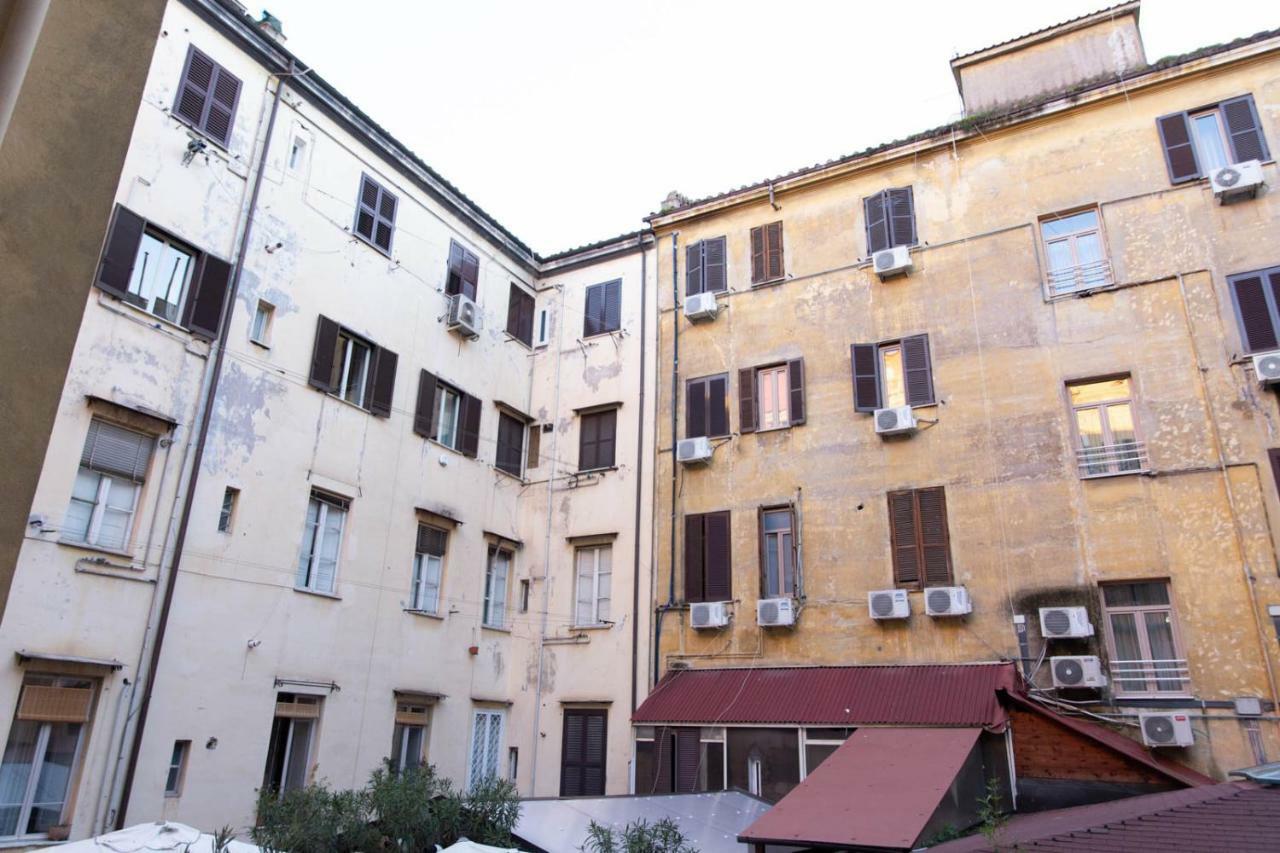 Sunny Home Rome Exterior photo