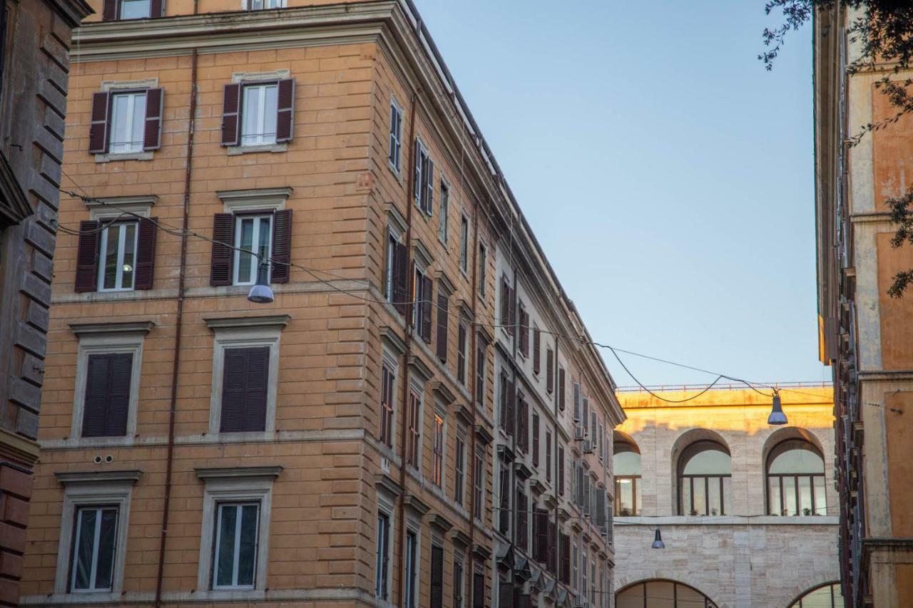 Sunny Home Rome Exterior photo