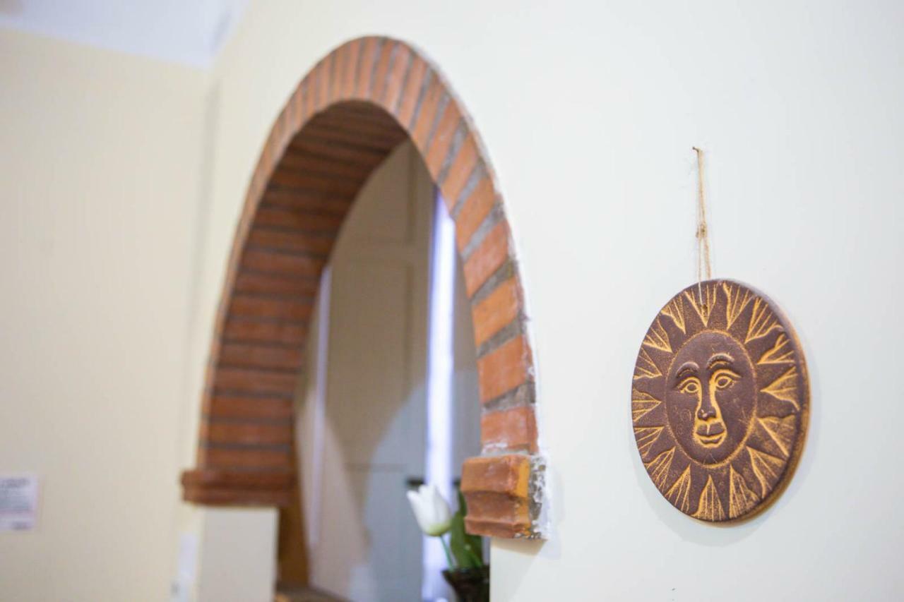 Sunny Home Rome Exterior photo