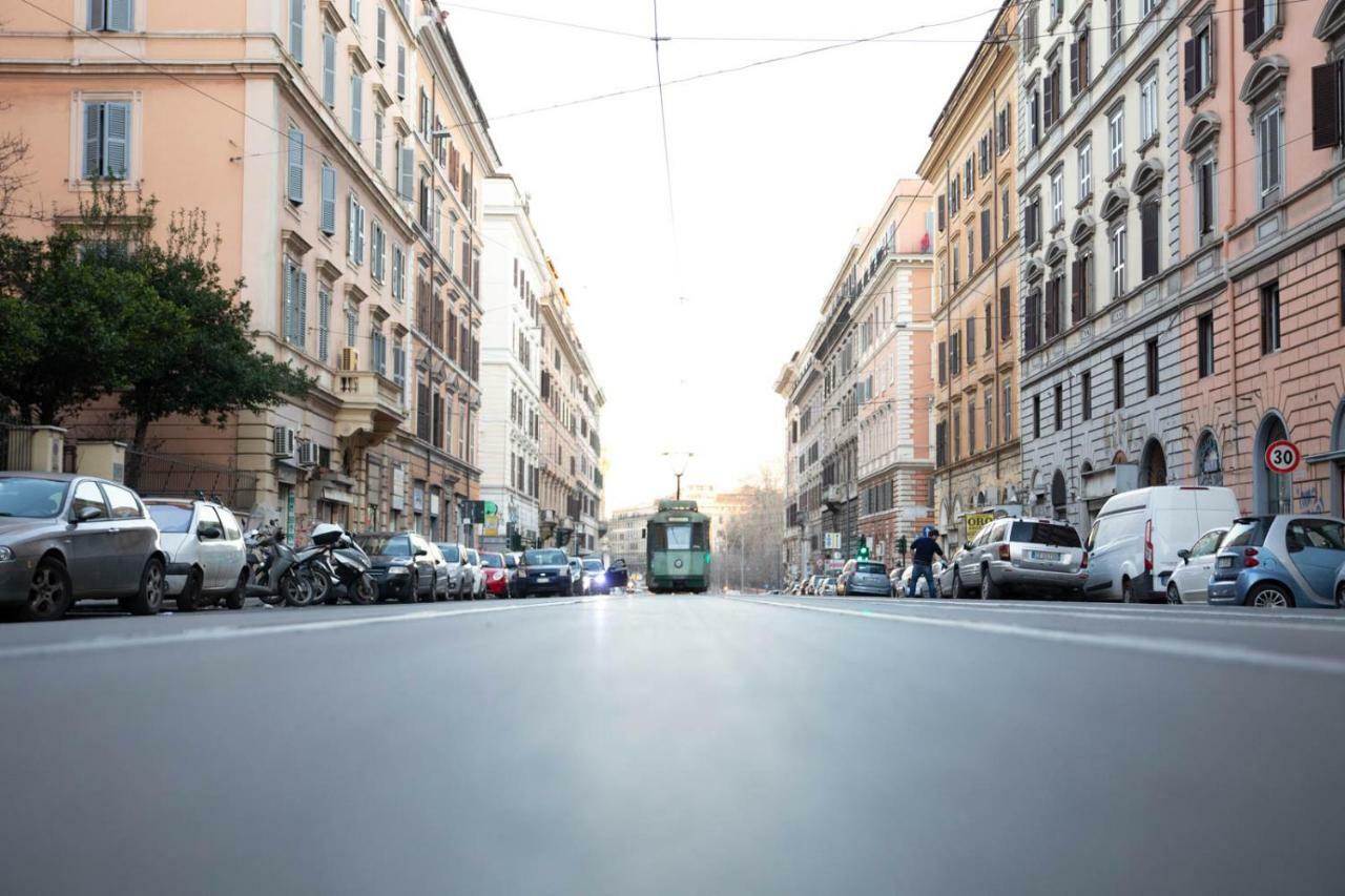Sunny Home Rome Exterior photo